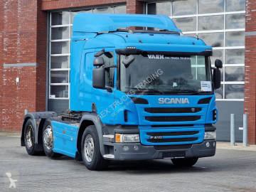 ScaniaP