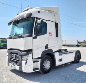 Влекач Renault T-Series 520 EVO