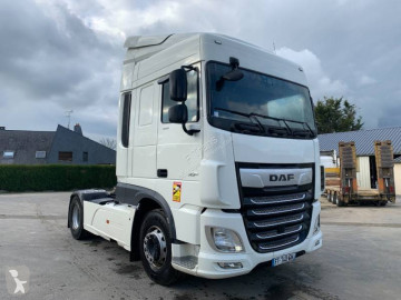 Trekker DAF