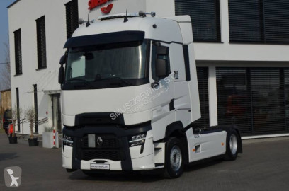 Влекач Renault T-High 480