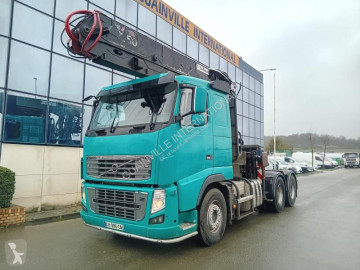 Traktor Volvo