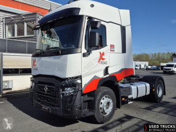 Traktor Renault