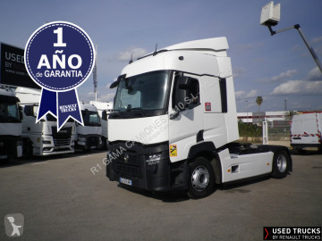 RenaultT-Series