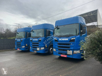 ScaniaR450