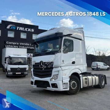 MercedesActros1848 LS