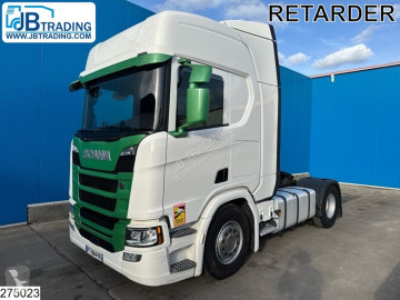 ScaniaR