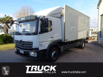 Влекач Mercedes Atego III WM 1524 - WM 1524L/36 S-Cl.Sp. sosp.pn. Euro VI