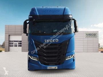 IvecoStralis