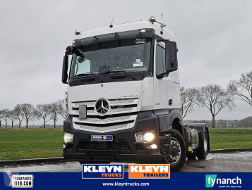 MercedesLS