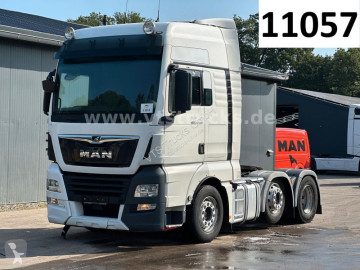 MANTGX