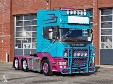 ScaniaP