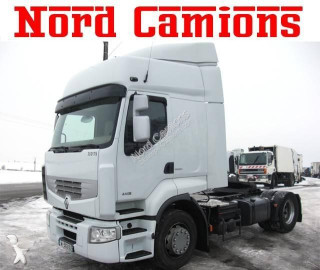 Tracteur Renault