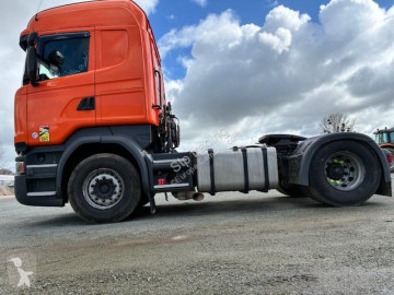 جرار Scania