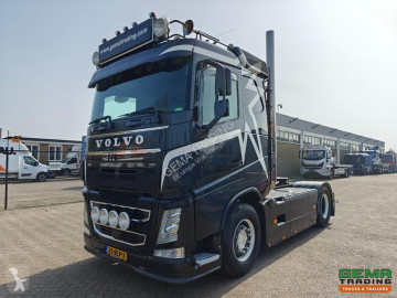 VolvoFH