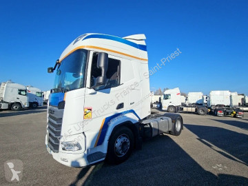 Trattore Stradale DAF