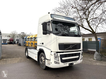 Влекач Volvo FH Volvo 500 Euro5 Manual Gearbox