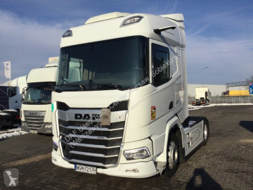 Влекач DAF 480 XFn FT 4X2