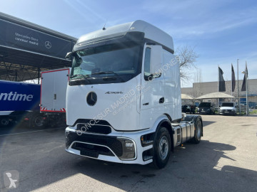 MercedesActros