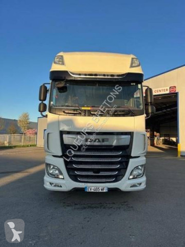 Traktor DAF