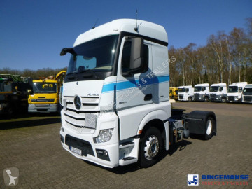 MercedesE Actros