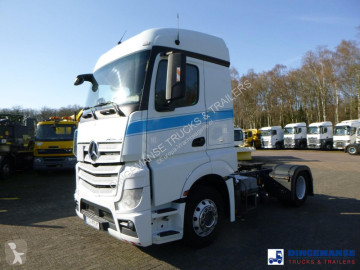 Влекач Mercedes E Actros 1843 4x2 Euro 6 + ADR