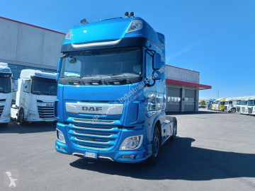 Влекач DAF XF XF 530 FT