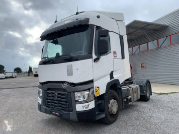 Tracteur Renault