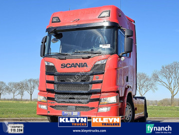ScaniaP