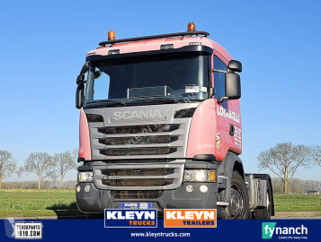 ScaniaR450