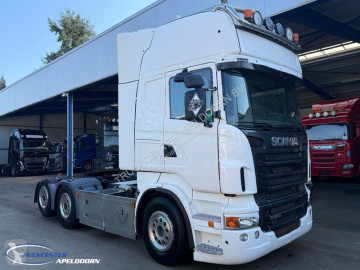 ScaniaR