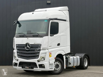 MercedesActros