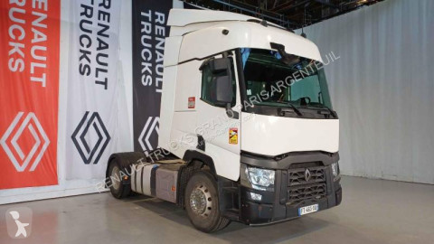 RenaultT-Series460 T4X2 E6