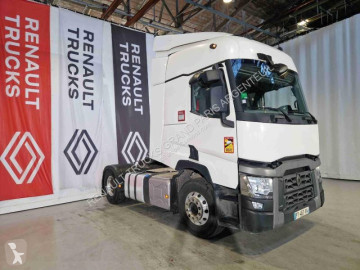 Влекач Renault T-Series 460 T4X2 E6