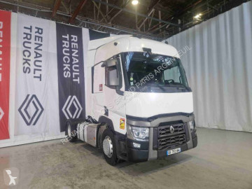 Влекач Renault T-Series 480 T4X2 E6