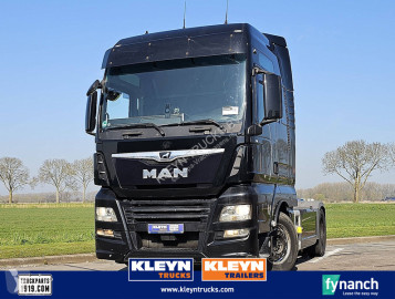 Traktor MAN