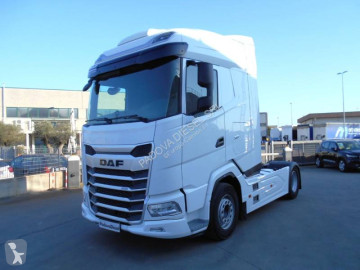 Trattore Stradale DAF