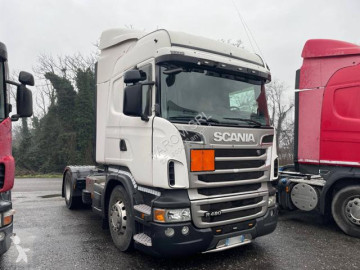 ScaniaR