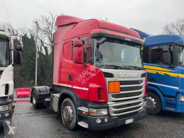 ScaniaR