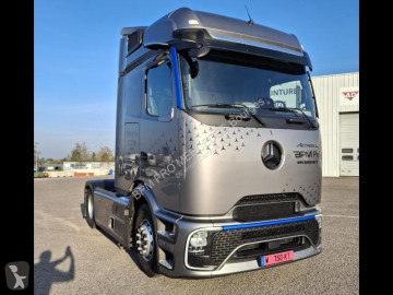 MercedesActros