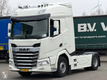 DAF tractor unit