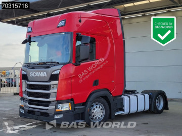 ScaniaR450