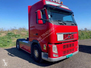 Traktor Volvo