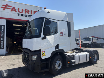 RenaultT-Series