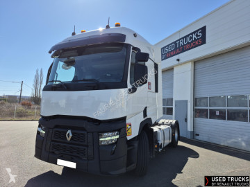 Traktor Renault