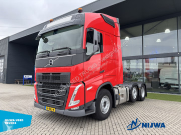 Влекач Volvo FH 460 6x2/4 I-Save + I-Park