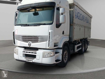 Trattore Stradale Renault Premium Route - prem.route 460.26 S 6x2