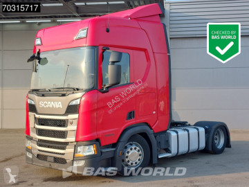 ScaniaR450