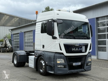 Traktor MAN
