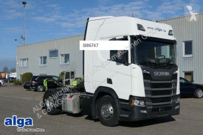 ScaniaR