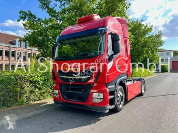 IvecoStralis